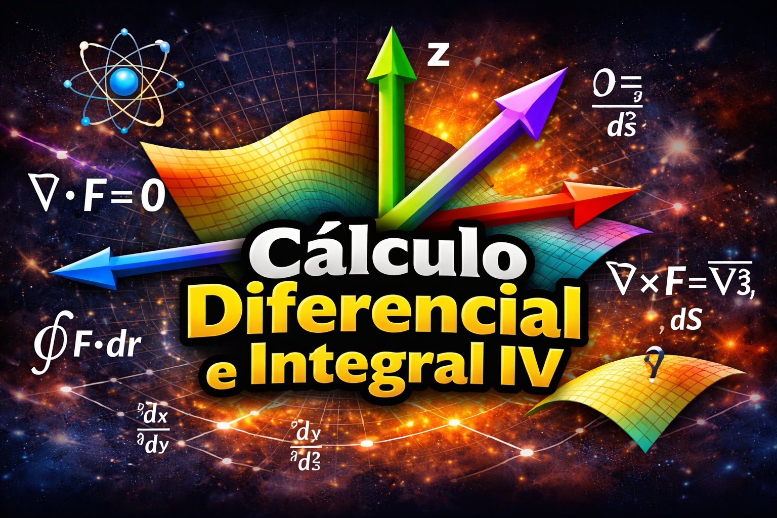 Calculo IV